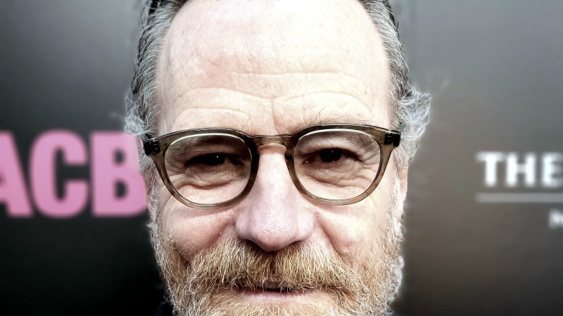 Bryan Cranston