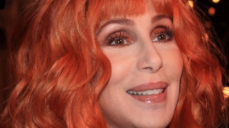 Cher
