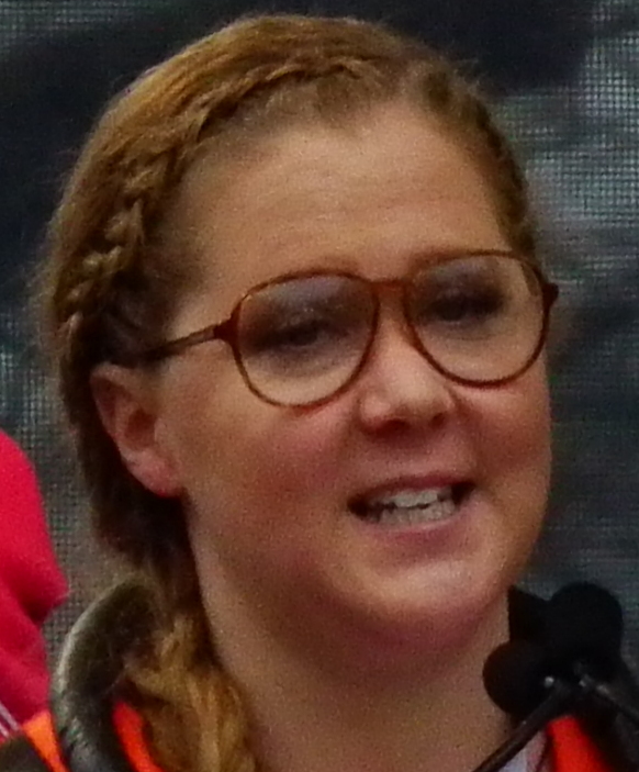 Amy Schumer